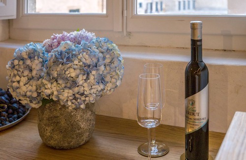 Dubrovnik Old Town Apartment | Luxury Apartment Lina - II