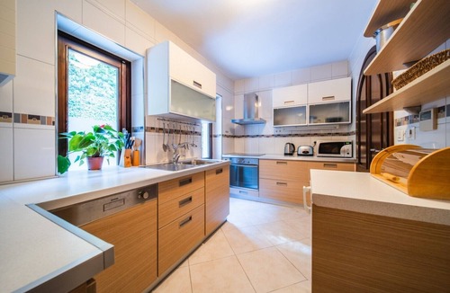Babin Kuk Villa | Luxury Beachfront Villa Dubrovnik Oasis with Pool