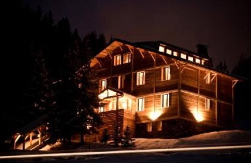 La Roche Ski Chalet | Luxury chalet for 12, sauna and jacuzzi