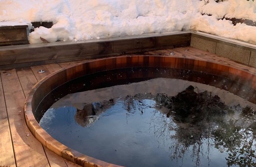 Samoens Ski Chalet | Luxury chalet Samoëns 14p, close to ski slopes and village center