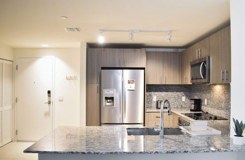 Doral Apartment | Luxury Condo in the heart of Doral, a friendly and safe community. located.