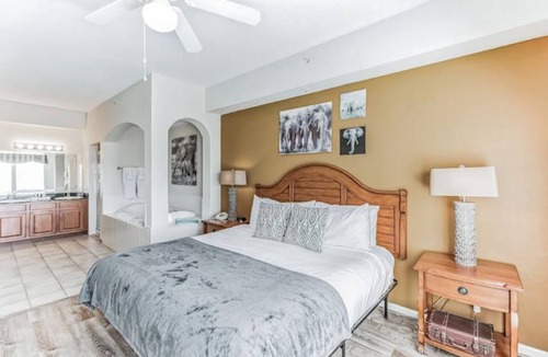 Florida Central Atlantic Coast Resort | Luxury Condo Near Disney World