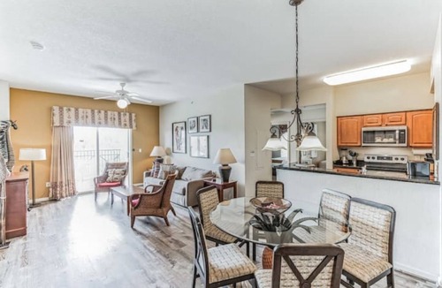 Florida Central Atlantic Coast Resort | Luxury Condo Near Disney World