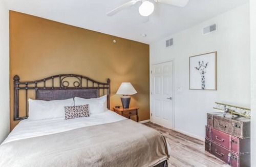 Florida Central Atlantic Coast Resort | Luxury Condo Near Disney World