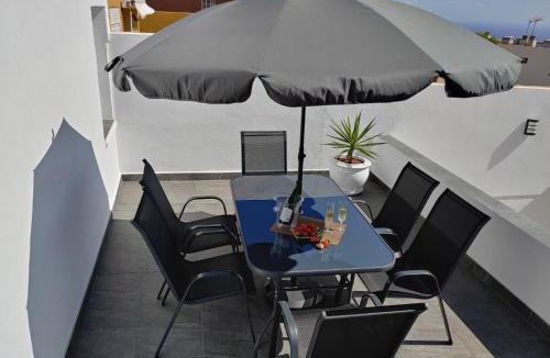 Candelaria Villa | LUXURY DUPLEX ATLANTIC FOUR SEASONS