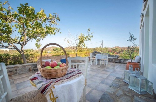 Plaka Villa | Luxury Estate Plaka