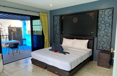 Kathu Villa | Luxury Hillside Villa With Stunning Views