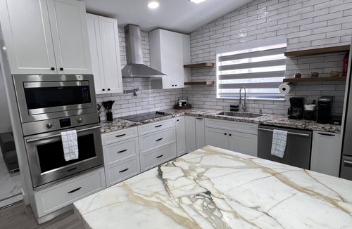 Richmond West House | Luxury House in South Miami