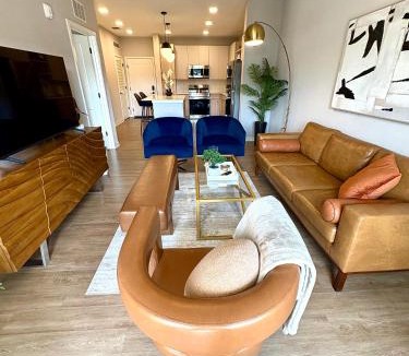 Loughman Apartment | Luxury Living in Davenport