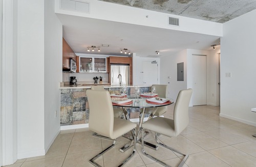 Midtown Apartment | Luxury NEW Condo @ Midblock Miami | Midtown - Wynwood