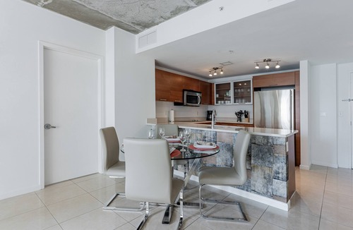 Midtown Apartment | Luxury NEW Condo @ Midblock Miami | Midtown - Wynwood