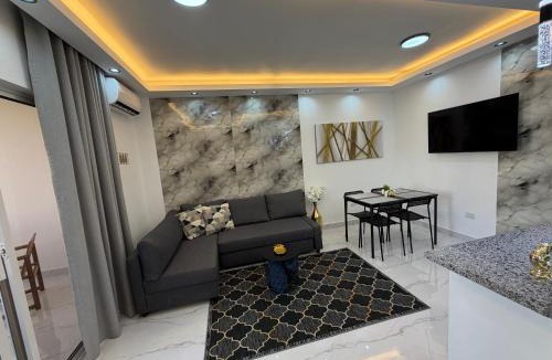 Los Melones Apartment | Luxury NEW Stylish apartment Bayahibe with pool