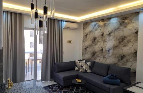 Los Melones Apartment | Luxury NEW Stylish apartment Bayahibe with pool
