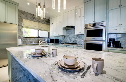 Tower Isle Villa | Luxury Oceanfront Villa Fully Staffed