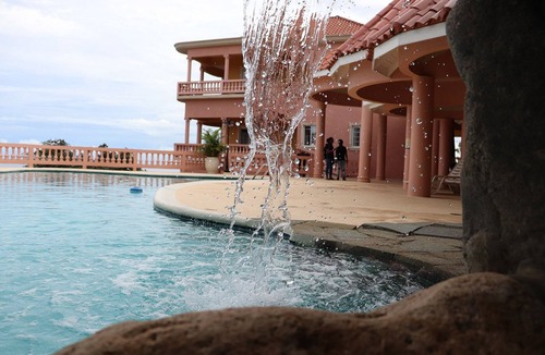 Tower Isle Villa | Luxury Private Oasis w/Stunning Ocean Views, Private Pool & Chef Option