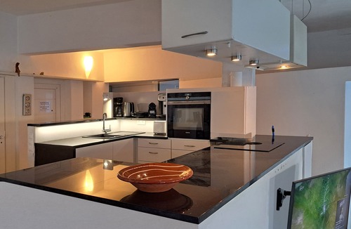 Nea Cryssi Akti Villa | Luxury Private Villa with Infinity Pool & Sunset Sea Views – Paros