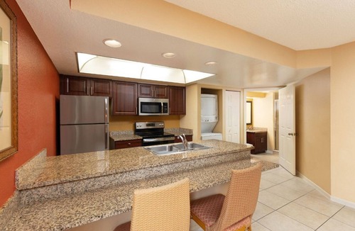 West Kissimmee Resort | LUXURY RESORT 2 BEDROOM CONDO AT WESTGATE VACATION VILLAS NEAR DISNEY