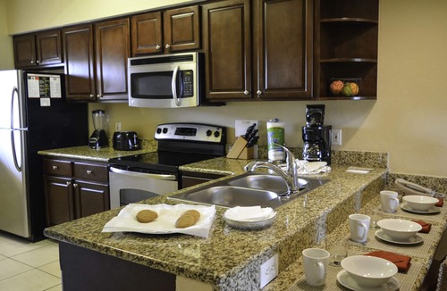 West Kissimmee Resort | LUXURY RESORT 2 BEDROOM CONDO AT WESTGATE VACATION VILLAS NEAR DISNEY