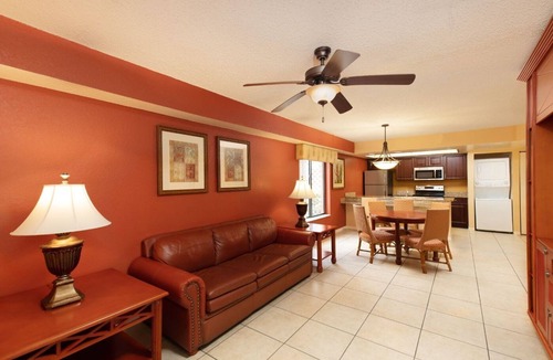 West Kissimmee Resort | LUXURY RESORT 2 BEDROOM CONDO AT WESTGATE VACATION VILLAS NEAR DISNEY
