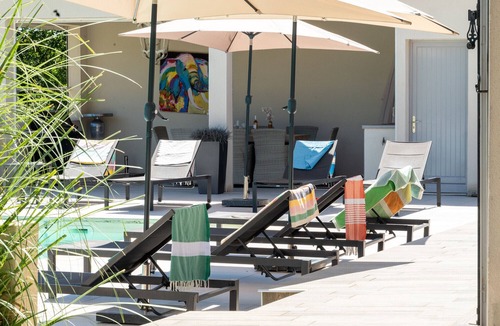 Seillans Villa | Luxury Villa La Gourmandise in Seillans – Heated Pool