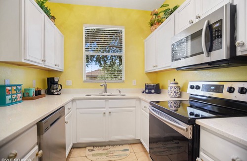 Regal Palms Villa | Luxury Villa near Disney (327)