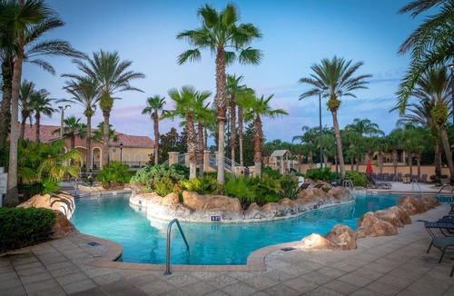 Regal Palms Villa | Luxury Villa near Disney (327)
