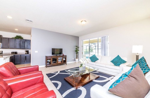 West Haven Villa | Luxury Villa on The Dales at West Haven 1001