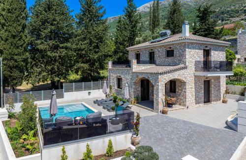 Logarata Villa | Luxury Villa Ora I