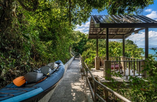 Wichit Villa | Luxury Villa Skyfall Phuket Ocean View