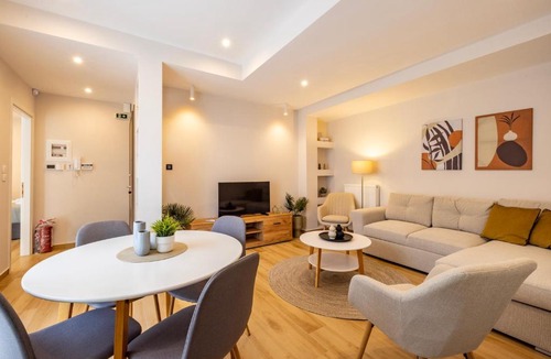 Anatoli Apartment | LV Apartments Ioannina