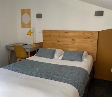 Carnot - Gailleton Hotel | Lyo Hôtel - Centre Lyon Perrache