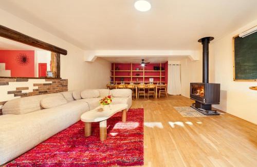 Usclades-et-Rieutord Bed & Breakfast | Ma Bégude
