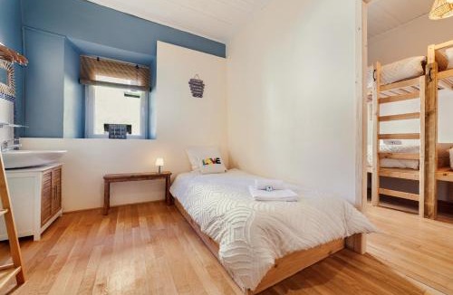 Usclades-et-Rieutord Bed & Breakfast | Ma Bégude