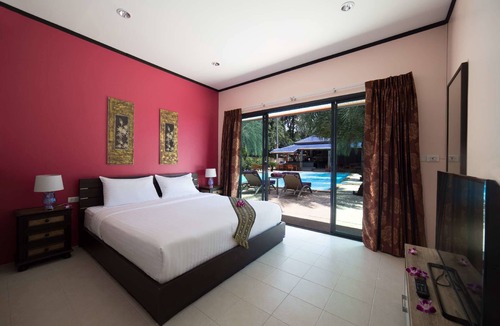 Cherngtalay Hotel | Ma Maison Phuket