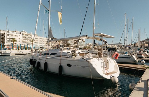 Kavala Boat Rental | Macedonian Sun and Beach Sailing Extravaganza from Kavala