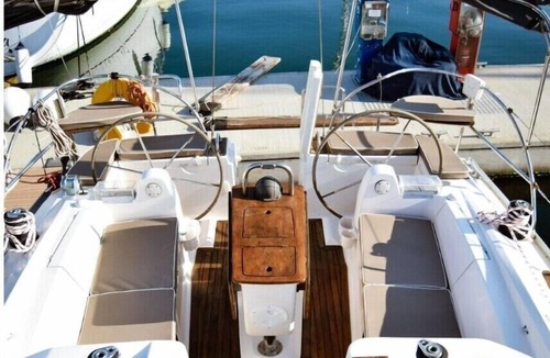 Kavala Boat Rental | Macedonian Sun and Beach Sailing Extravaganza from Kavala