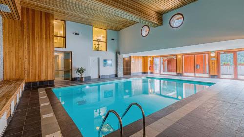 Vaujany Apartment | Madame Vacances Les Epinettes