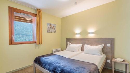 Vaujany Apartment | Madame Vacances Les Epinettes