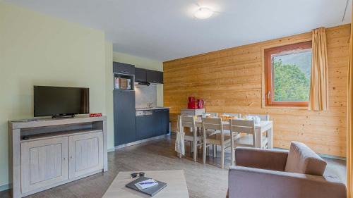 Vaujany Apartment | Madame Vacances Les Epinettes