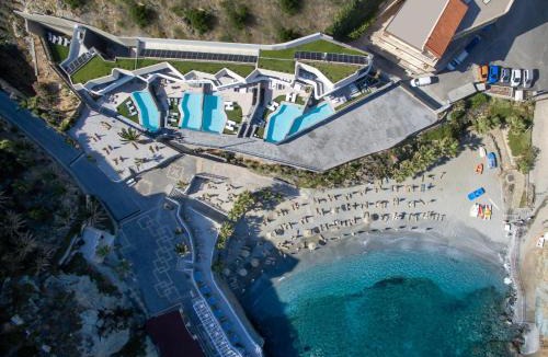 Agia Pelagia Villa | Made By The Sea Villas 12 BDRM