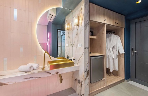 Faliraki Hotel | Madison Boutique