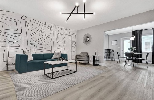 West Avenue Apartment | Madison Suite 2 BD/2BA Miami Beach Lincoln Casa
