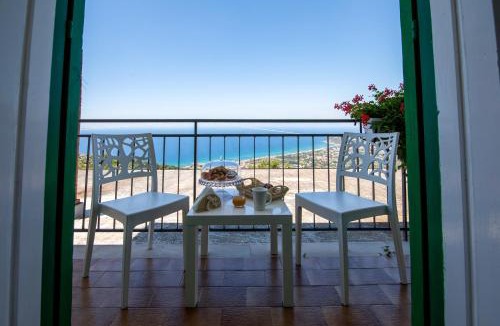 Castellabate Historic Centre Bed & Breakfast | Madonna della Scala