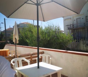 Magazzeno Apartment | MAGA House