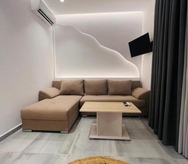 Sithonia Apartment | Magda studios&apartments