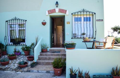 Kolymbari Apartment | MaGea- Asterias Ground floor peaceful apartment