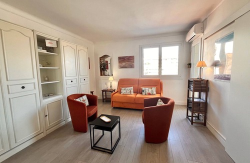 Pointe Croisette Apartment | Magellan