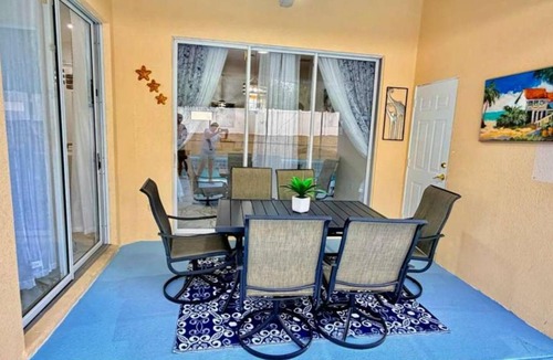 Windsor Palms Villa | Magic Escape Orlando