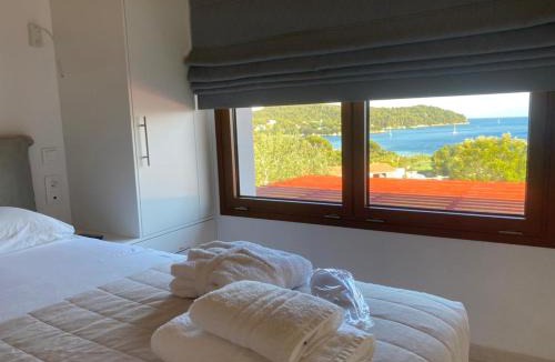 Agia Paraskevi Hotel | Magic Hotel