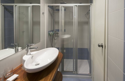 Agia Paraskevi Hotel | Magic Hotel